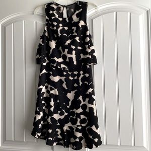 Banana Republic Open Back Dress, 2